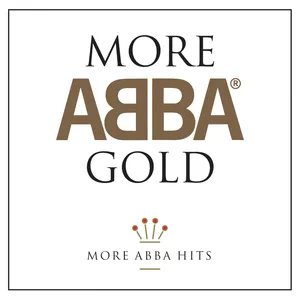 More Abba gold : more Abba hits